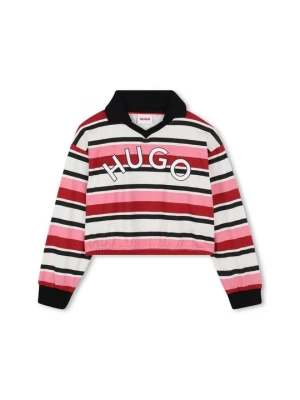 Foto van product Longsleeve Hugo