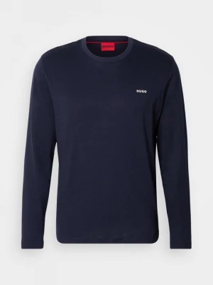 Foto van product Longsleeve Hugo donkerblauw