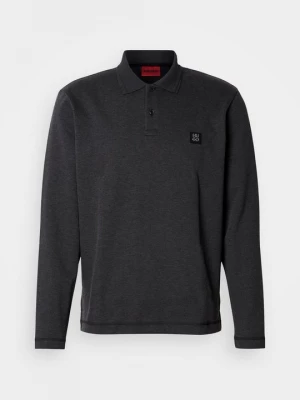 Foto van product Longsleeve Hugo grijs