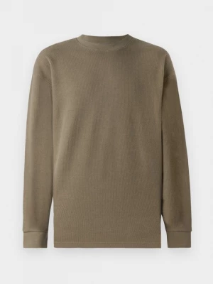 Foto van product Longsleeve Hugo groen