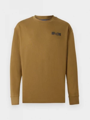 Foto van product Longsleeve Hugo groen