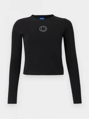 Foto van product Longsleeve Hugo zwart