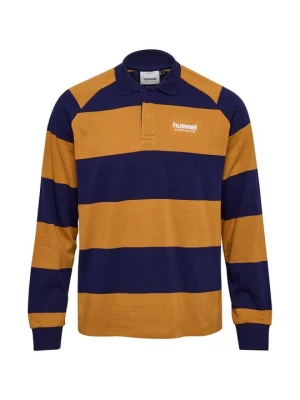 Foto van product Longsleeve Hummel blauw