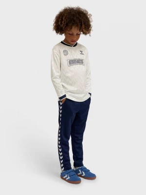 Foto van product Longsleeve Hummel crème
