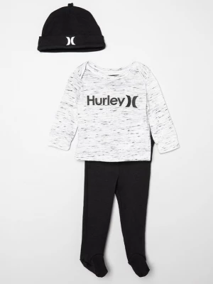 Foto van product Longsleeve Hurley zwart