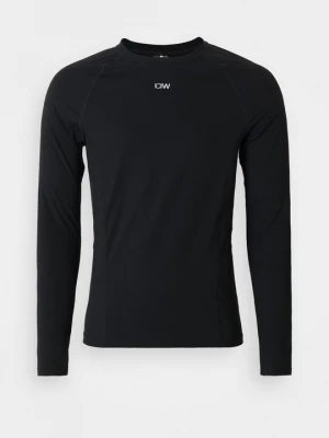 Foto van product Longsleeve ICANIWILL zwart
