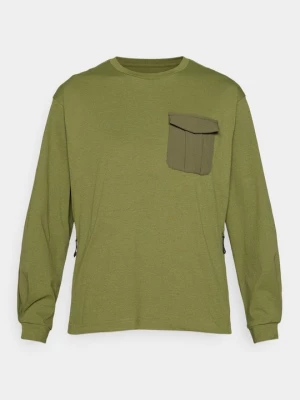 Foto van product Longsleeve icepeak donkergroen