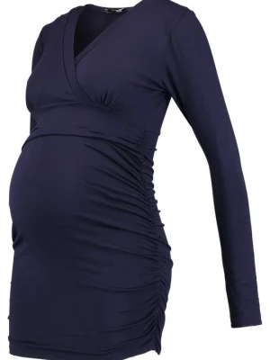 Foto van product Longsleeve Isabella Oliver donkerblauw