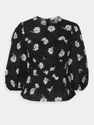Foto van product Longsleeve IVY & OAK zwart