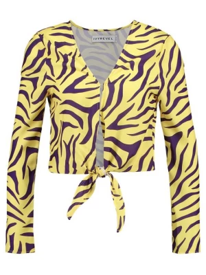 Foto van product Longsleeve Ivyrevel paars