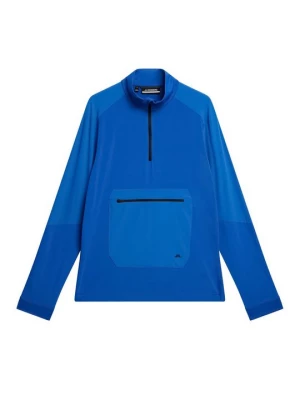 Foto van product Longsleeve J.Lindeberg blauw