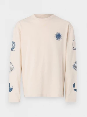 Foto van product Longsleeve J.Lindeberg tan