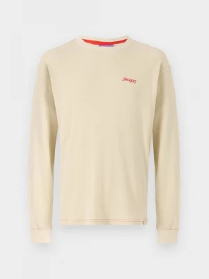 Foto van product Longsleeve Jacker beżowy