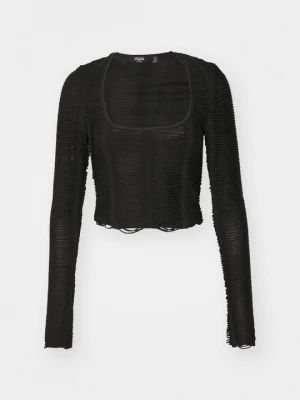 Foto van product Longsleeve Jaded London zwart