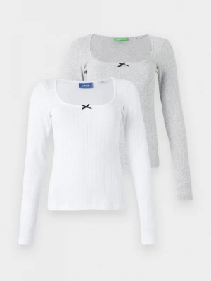 Foto van product Longsleeve JJXX wit
