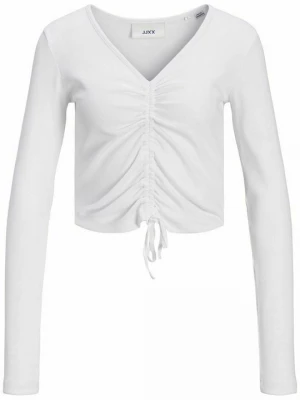 Foto van product Longsleeve JJXX wit