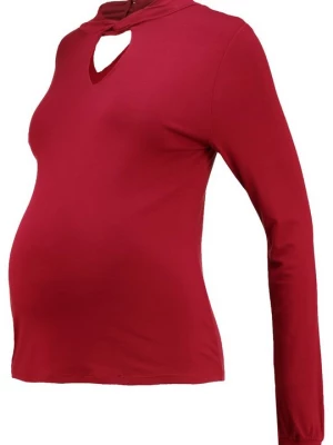 Foto van product Longsleeve JoJo Maman Bébé bordeauxrood