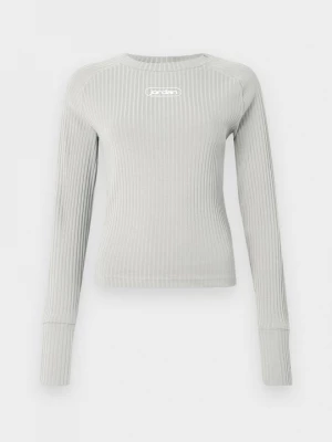 Foto van product Longsleeve Jordan grijs