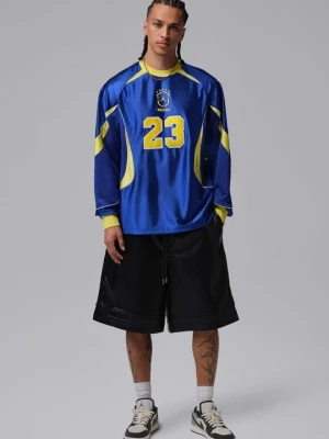 Foto van product Longsleeve Jordan koningsblauw