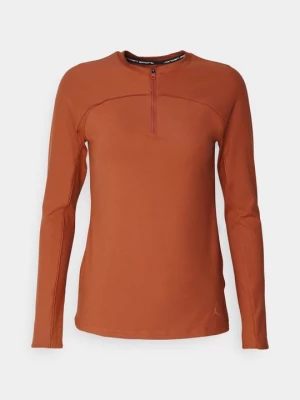 Foto van product Longsleeve Jordan lichtbruin
