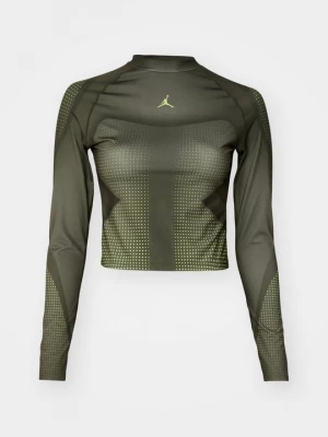 Foto van product Longsleeve Jordan zwart