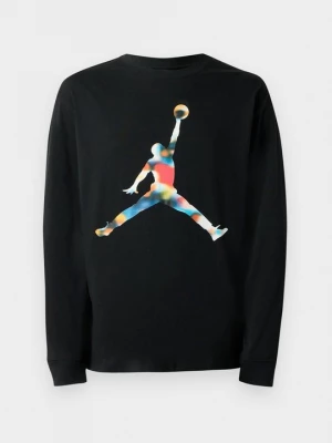 Foto van product Longsleeve Jordan zwart