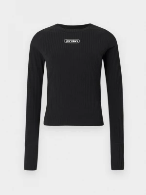 Foto van product Longsleeve Jordan zwart