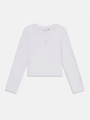 Foto van product Longsleeve Juicy Couture wit