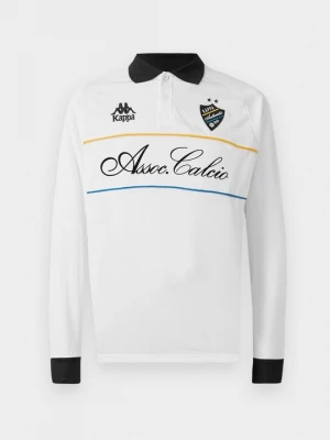 Foto van product Longsleeve Kappa wit