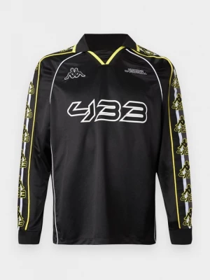 Foto van product Longsleeve Kappa zwart