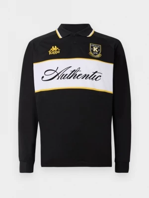 Foto van product Longsleeve Kappa zwart