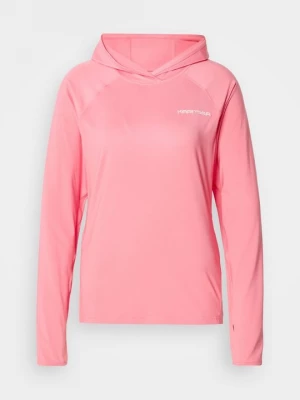 Foto van product Longsleeve Kari Traa donkerroze
