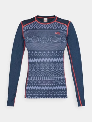 Foto van product Longsleeve Kari Traa koningsblauw