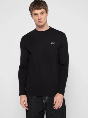 Foto van product Longsleeve KARL LAGERFELD