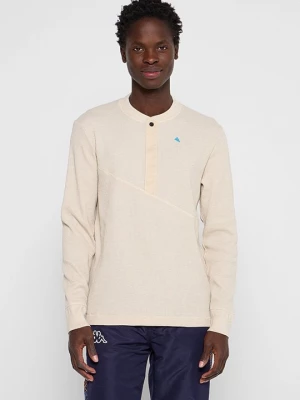 Foto van product Longsleeve Klättermusen beżowy