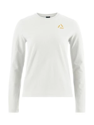 Foto van product Longsleeve Klättermusen crème