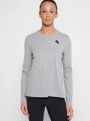 Foto van product Longsleeve Klättermusen grijs