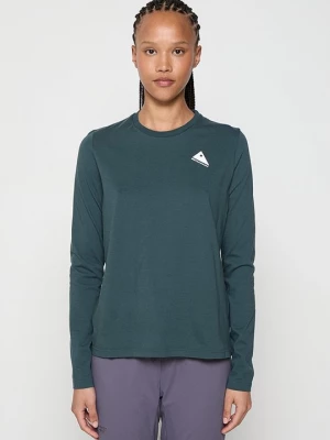 Foto van product Longsleeve Klättermusen groen