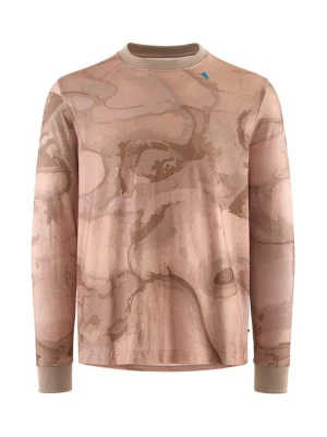 Foto van product Longsleeve Klättermusen roze