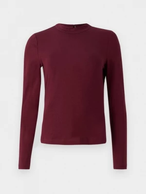 Foto van product Longsleeve Krüger Dirndl bordeauxrood