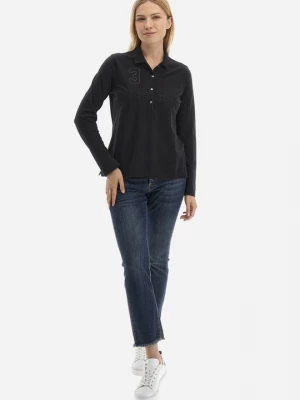 Foto van product Longsleeve La Martina zwart