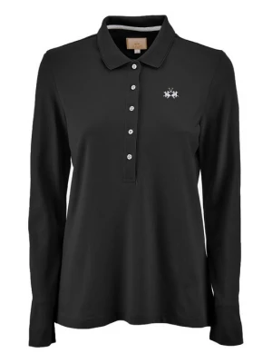 Foto van product Longsleeve La Martina zwart
