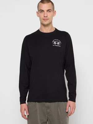 Foto van product Longsleeve La Martina zwart