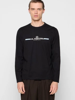 Foto van product Longsleeve La Martina zwart