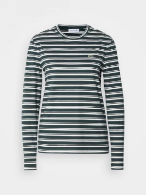 Foto van product Longsleeve Lacoste donkerblauw