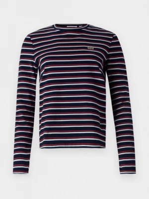 Foto van product Longsleeve Lacoste donkerblauw
