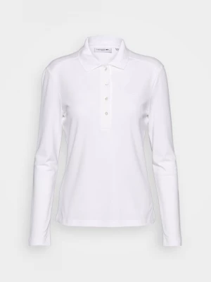 Foto van product Longsleeve Lacoste wit