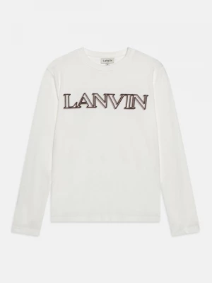 Foto van product Longsleeve Lanvin crème