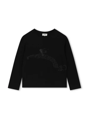 Foto van product Longsleeve Lanvin zwart