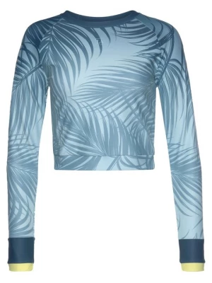 Foto van product Longsleeve Lascana blauw